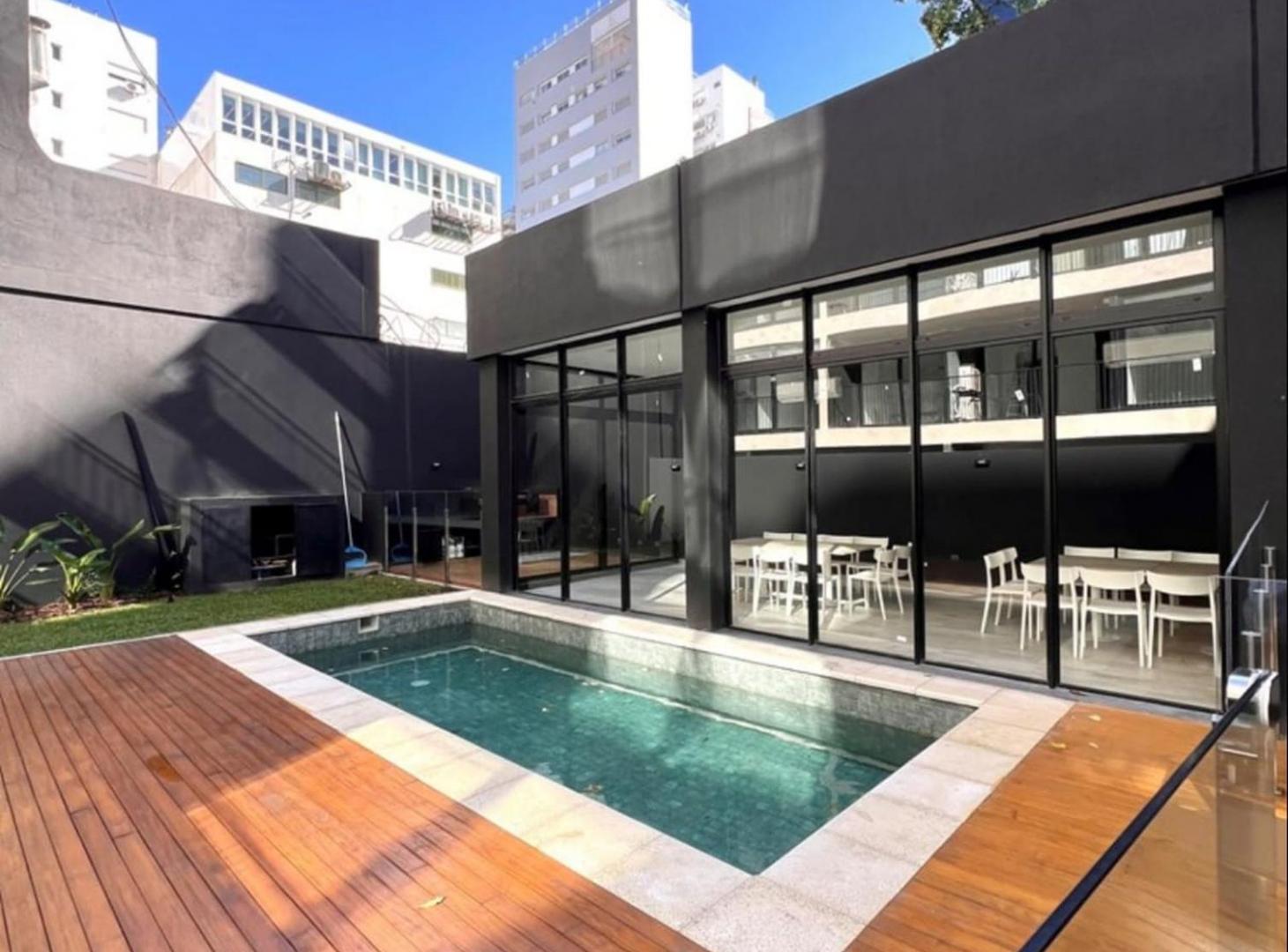 Foto de DPTO 3 AMB VENTA NUÑEZ FULL AMENITIES A ESTRENAR, imagen 2