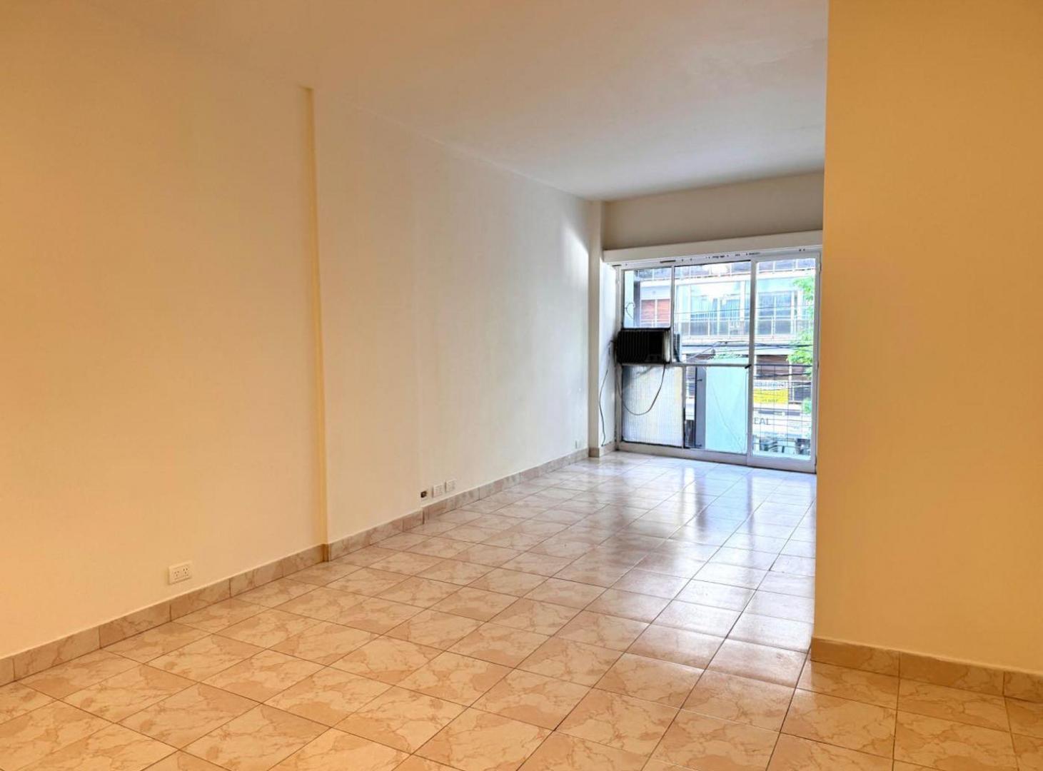 Foto de Monoambiente en Venta con Balcón en Palermo, imagen 4