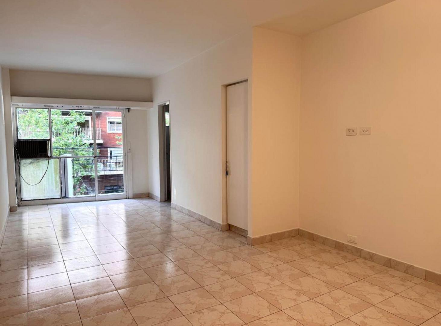 Foto de Monoambiente en Venta con Balcón en Palermo, imagen 3
