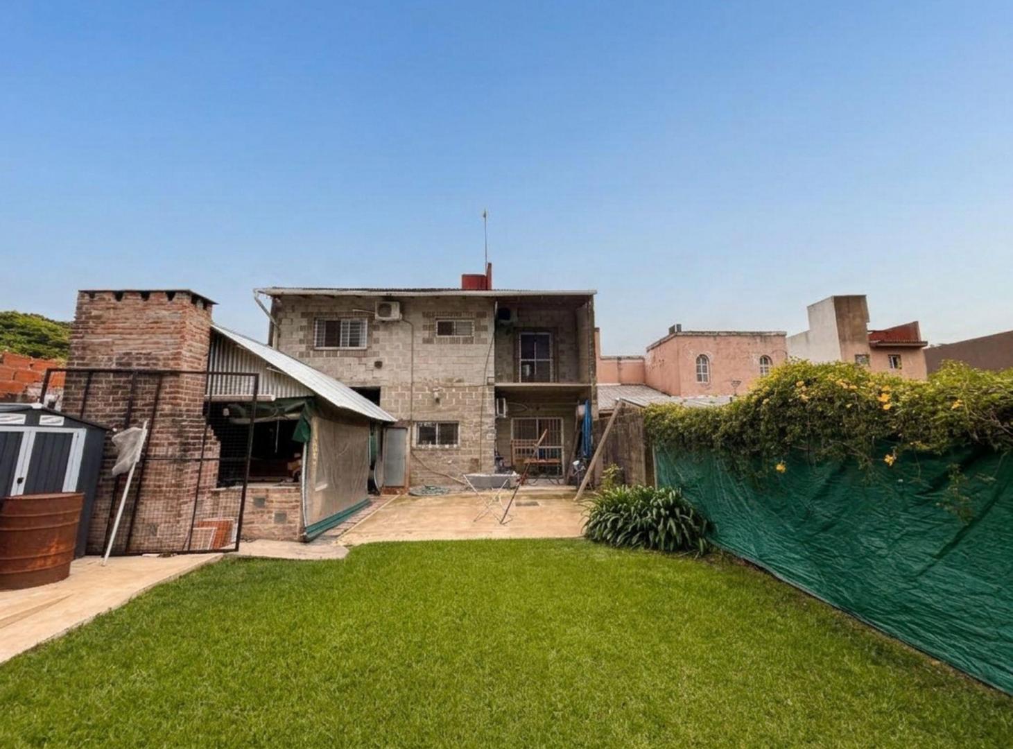 Foto de Casa en De Vicenzo - 3 Dormitorios - Pileta, imagen 3