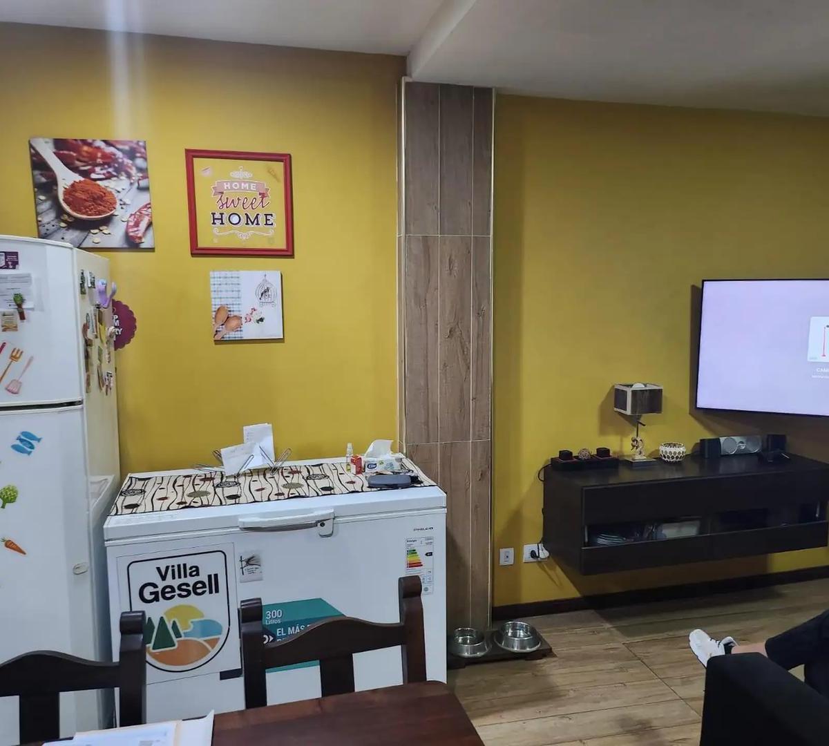 Venta PH 3 Ambientes en Gerli Acepta Permuta 1