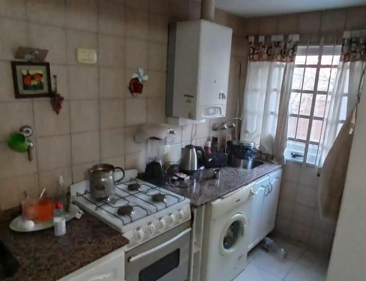 Foto de Venta Departamento 3 ambientes en Lanús Este Permuta por 2 a, imagen 2