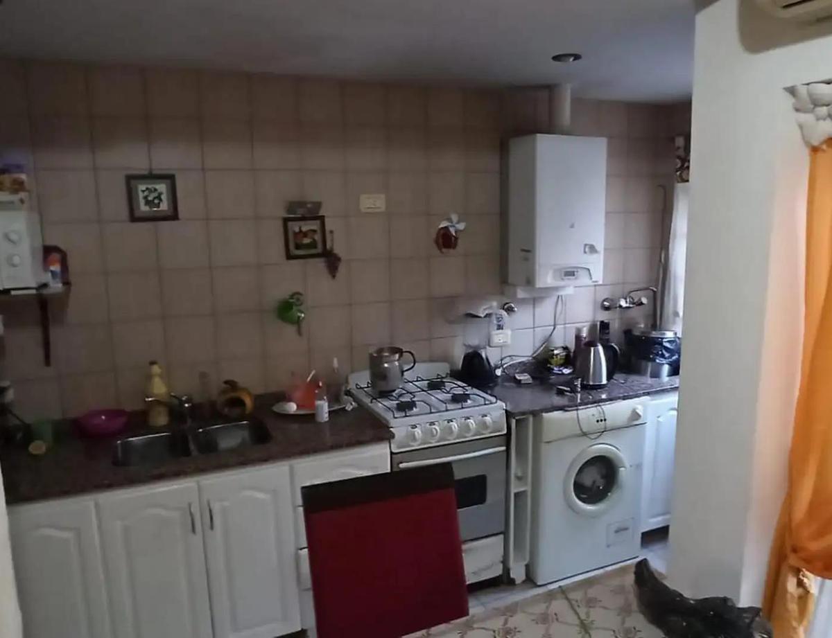 Foto de Venta Departamento 3 ambientes en Lanús Este Permuta por 2 a, imagen 4