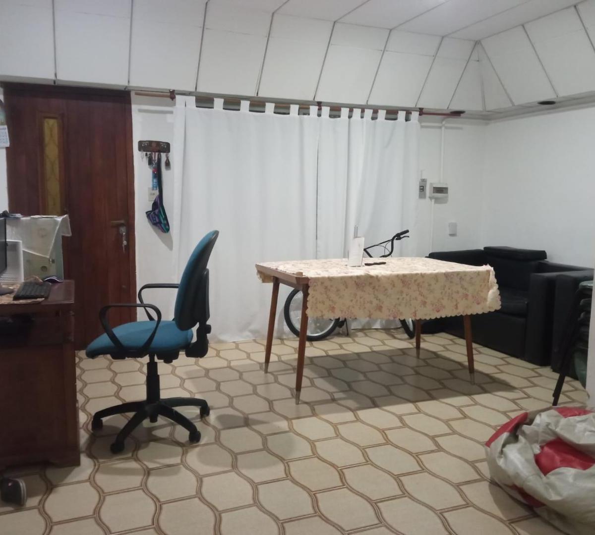 PH Departamento Tipo Casa 2 1/2 Ambientes - Gerli 2