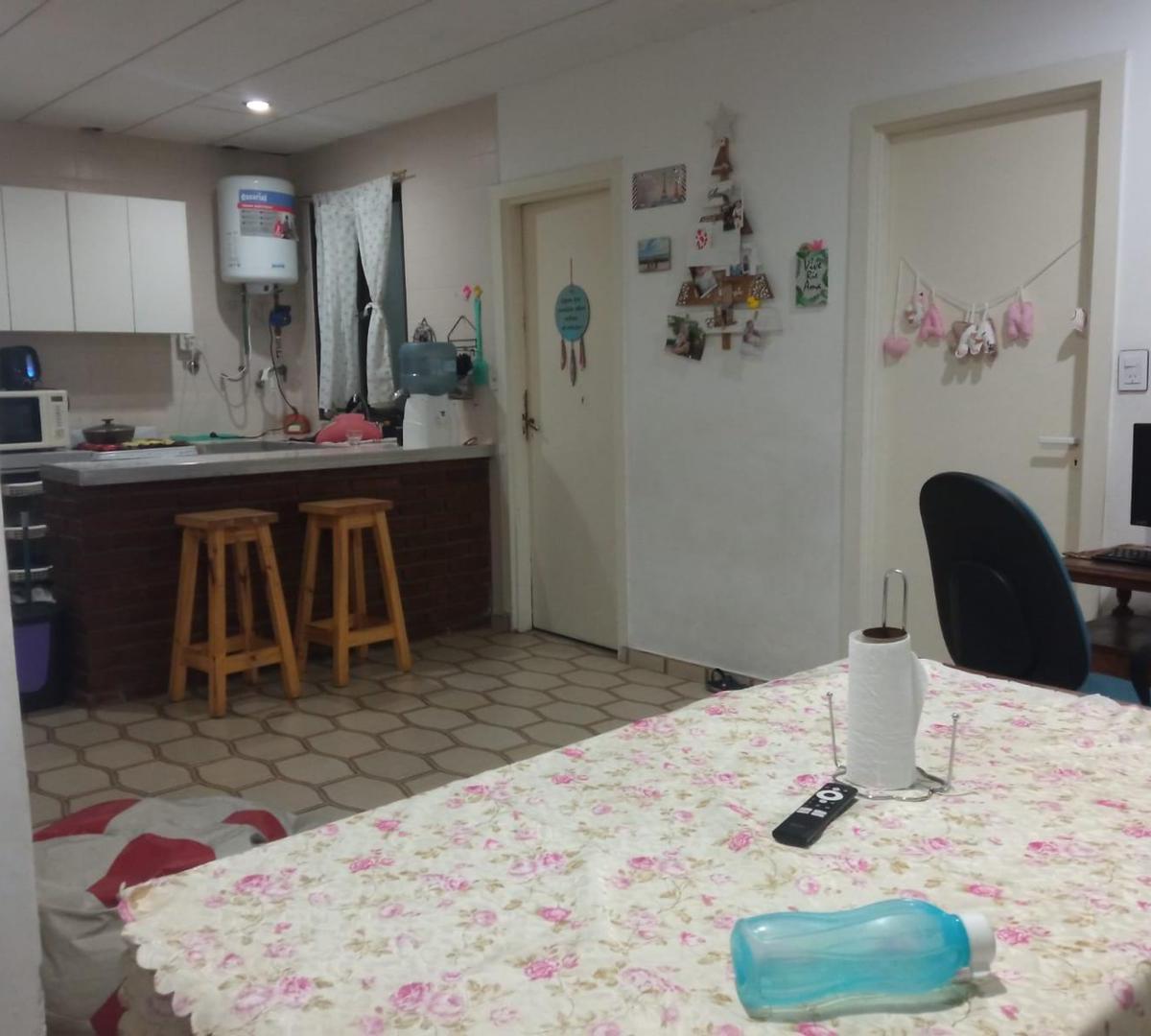 PH Departamento Tipo Casa 2 1/2 Ambientes - Gerli 5