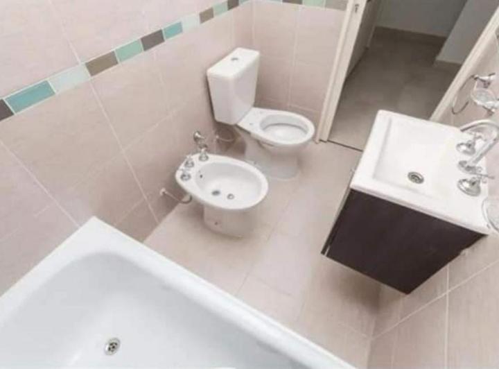 Complejo de departamentos a ESTRENAR 4