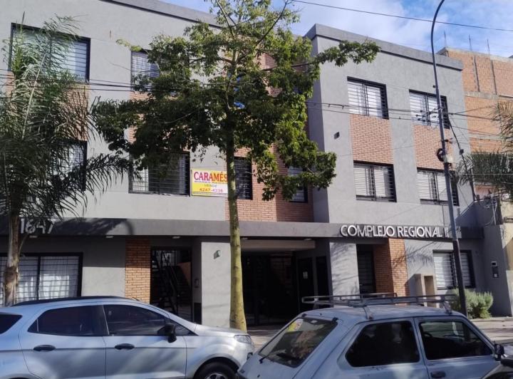 Complejo de departamentos a ESTRENAR 2