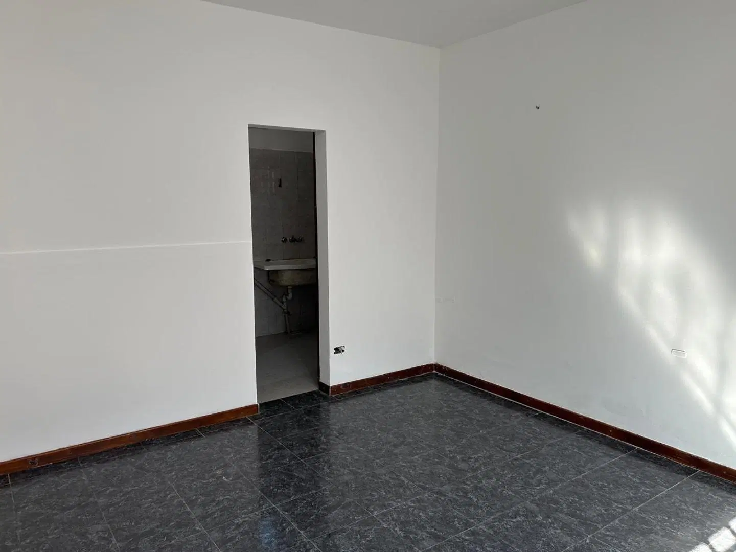 Departamento tipo casa PH 2 ambientes con patio amplio 4