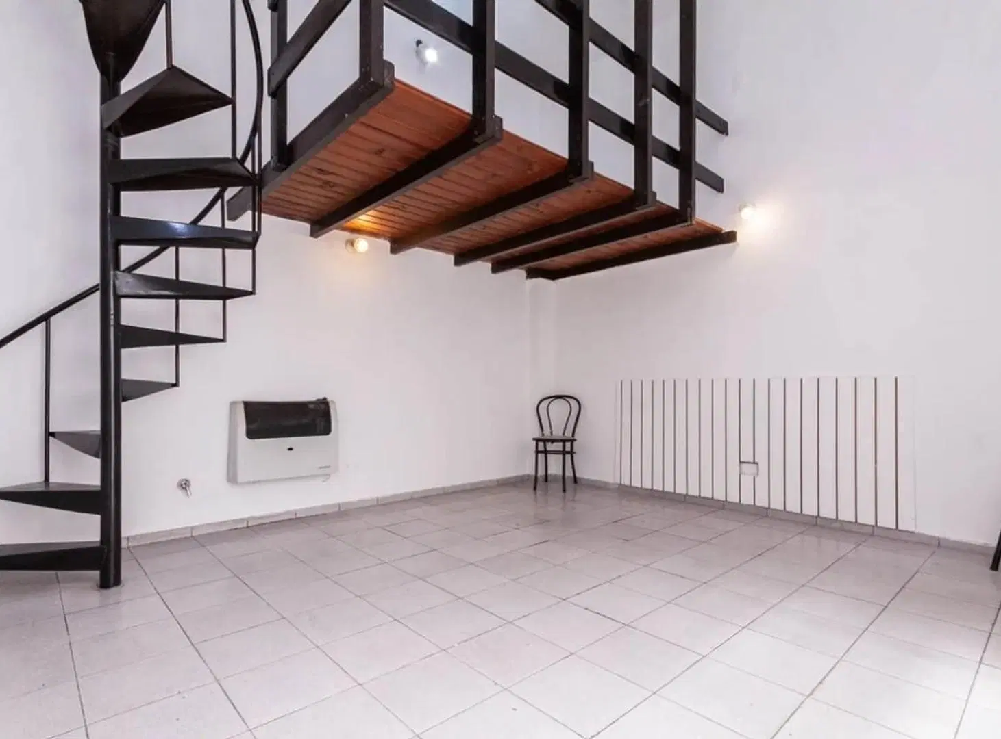 Ph departamento tipo casa sin expensas 3 ambientes con patio 2