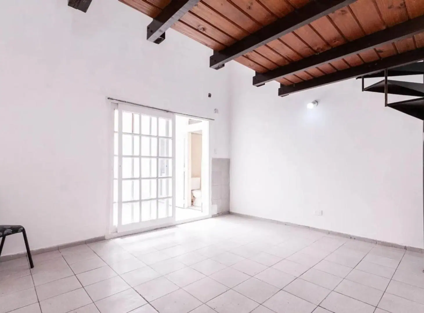 Ph departamento tipo casa sin expensas 3 ambientes con patio 3