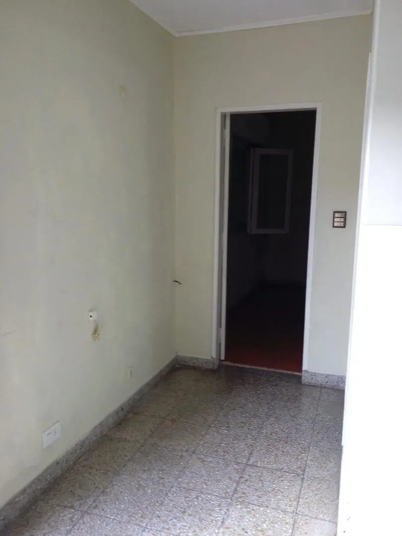 Ph departamento tipo casa 3 ambientes con patio Lanus Este 1
