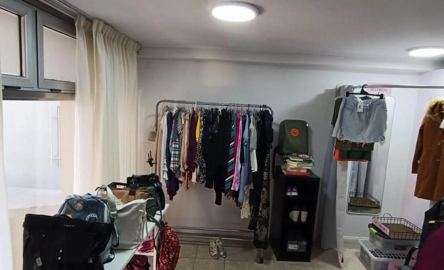 Oficina / Showroom en Lanùs Este 8