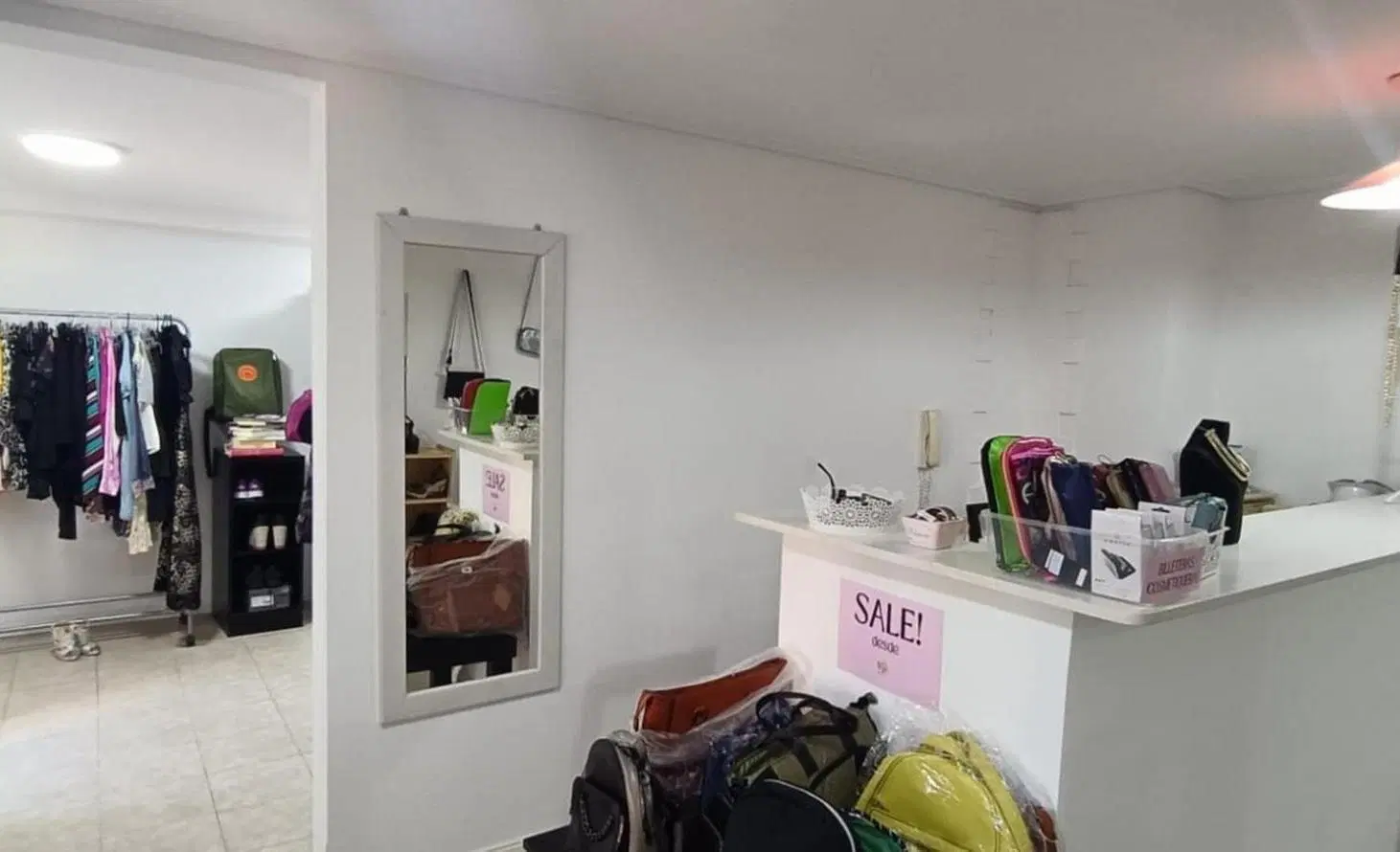Oficina / Showroom en Lanùs Este 4