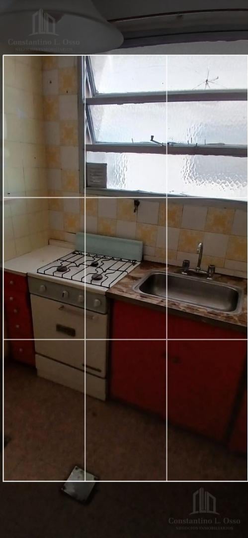 Foto de Departamento 2 ambientes centro de Lanus, imagen 3