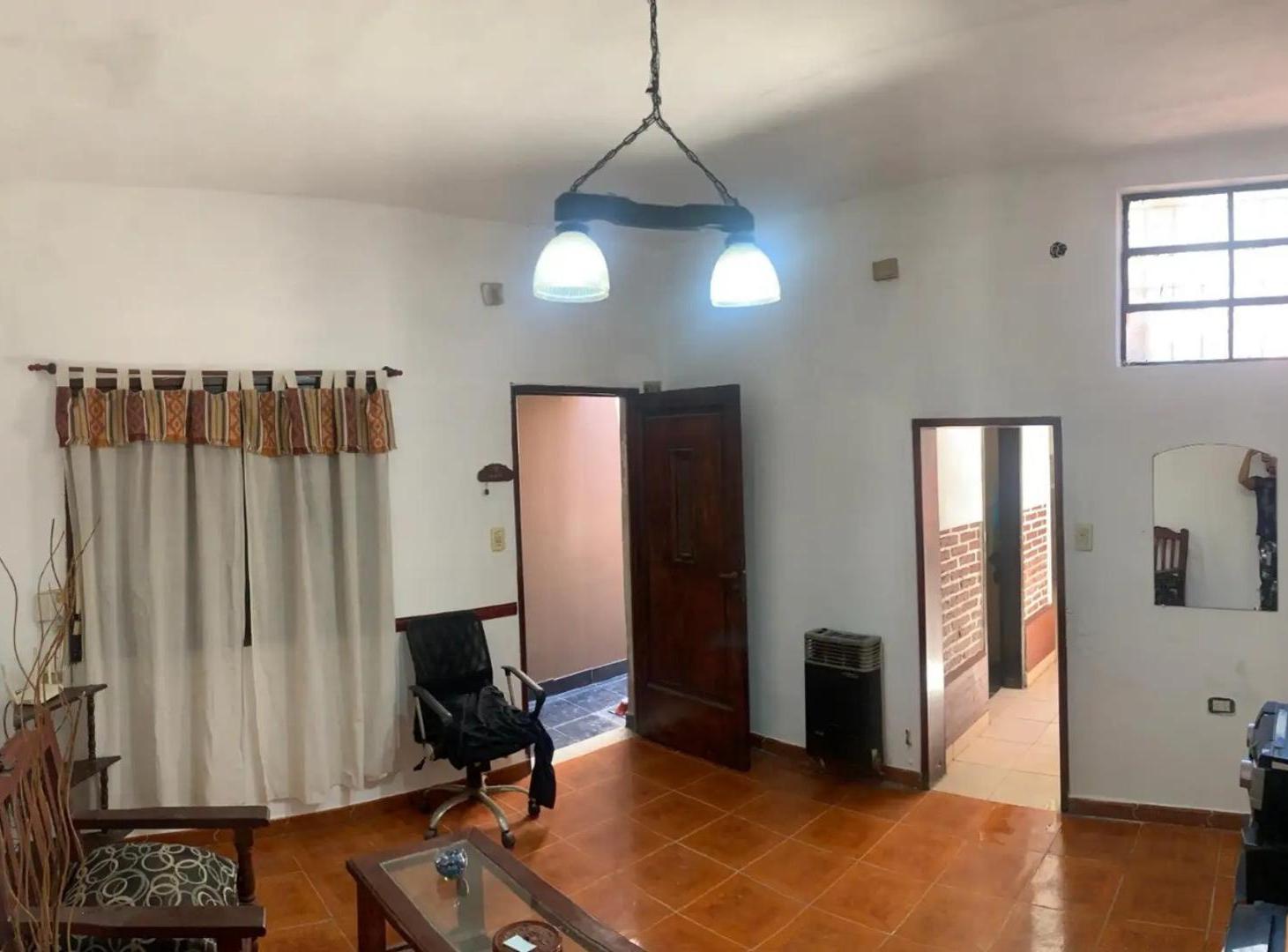 Foto de Departamento interno Ph 4 ambientes con patio y terraza, imagen 4