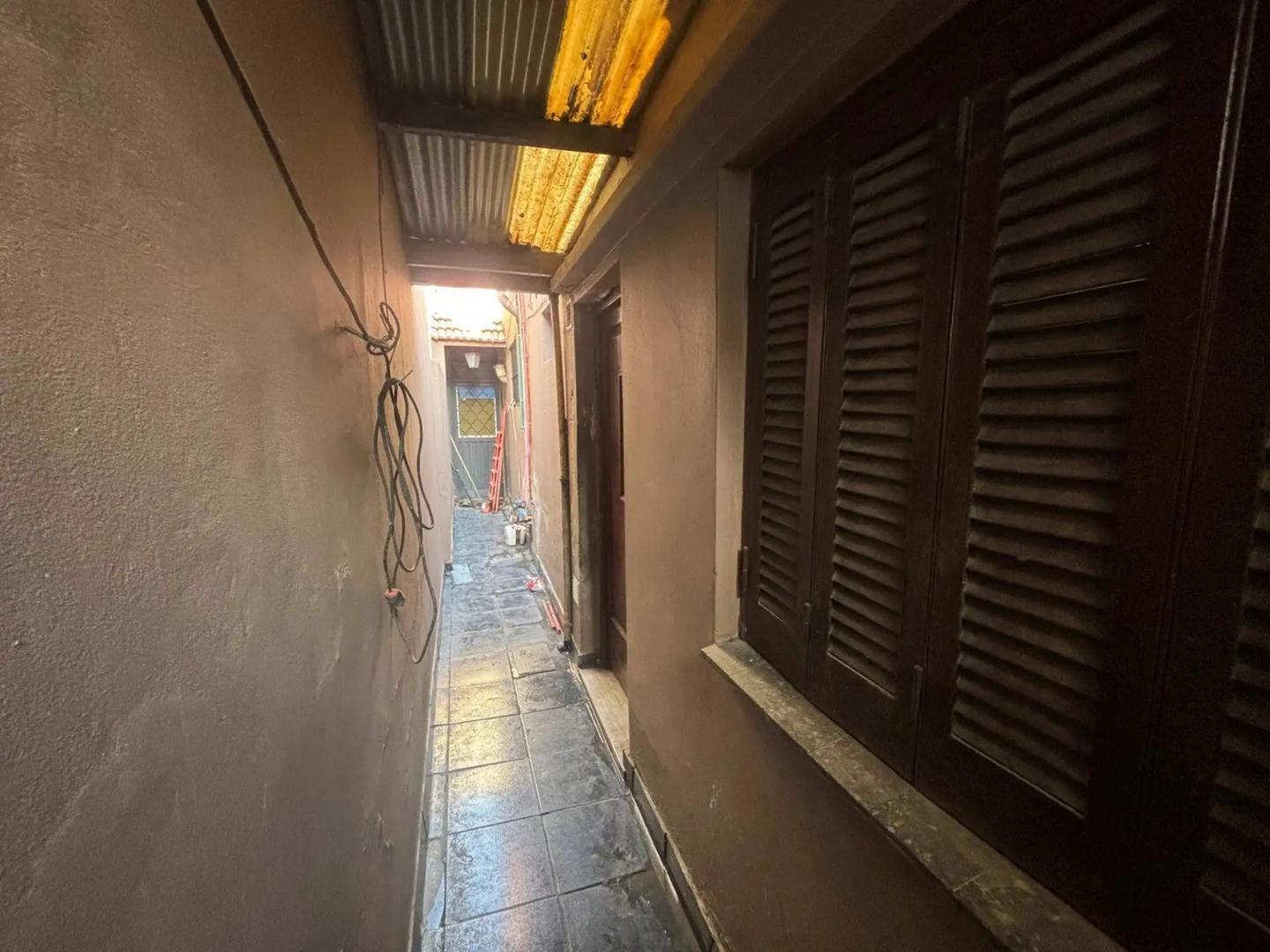 Foto de Departamento interno Ph 4 ambientes con patio y terraza, imagen 2