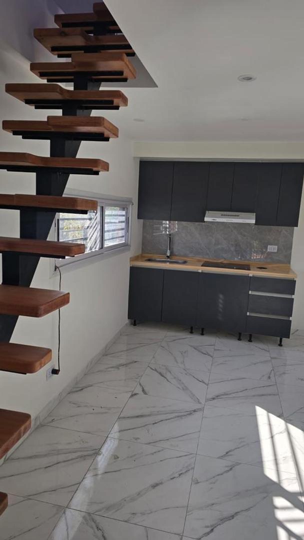 Foto de Departamento tipo casa a estrenar, imagen 3