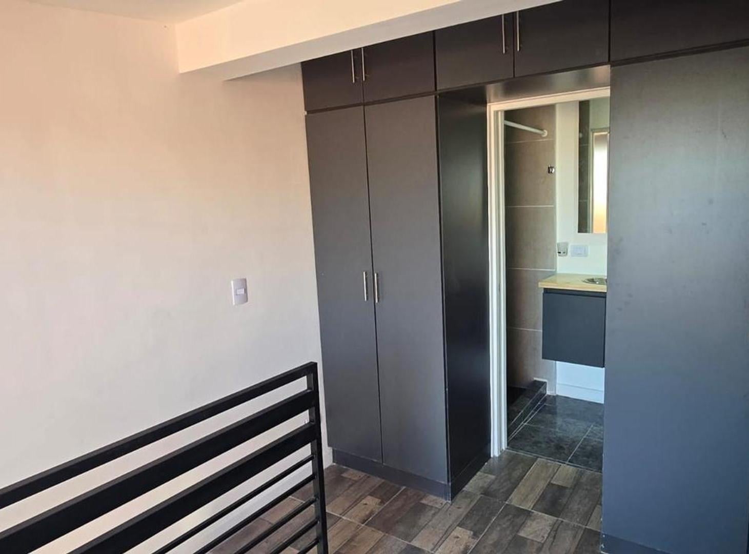 Foto de Departamento tipo casa a estrenar, imagen 1