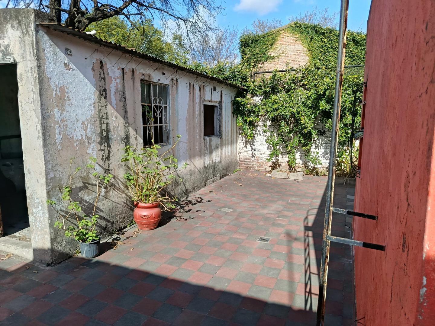 Foto de Casa con amplio potencial de crecimiento, imagen 1