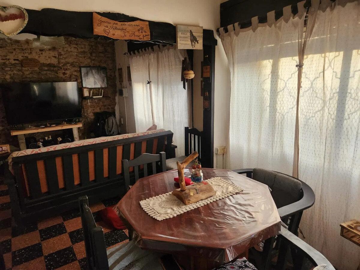 Foto de Venta En Block 3 Departamentos Tipo Casa Lanus Oeste, imagen 2
