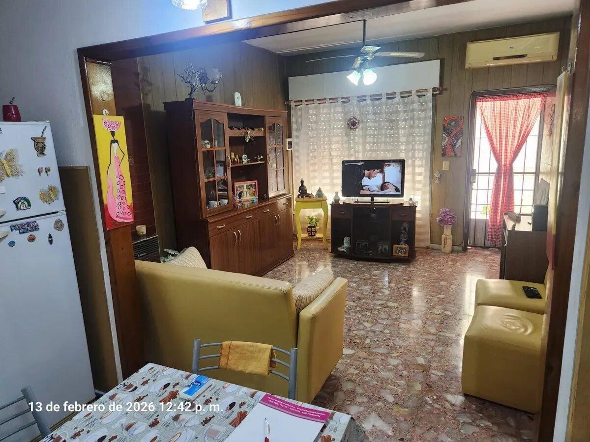 Foto de Ph Tipo Casa Al Frente Con Garage Patio Quincho Terraza, imagen 5