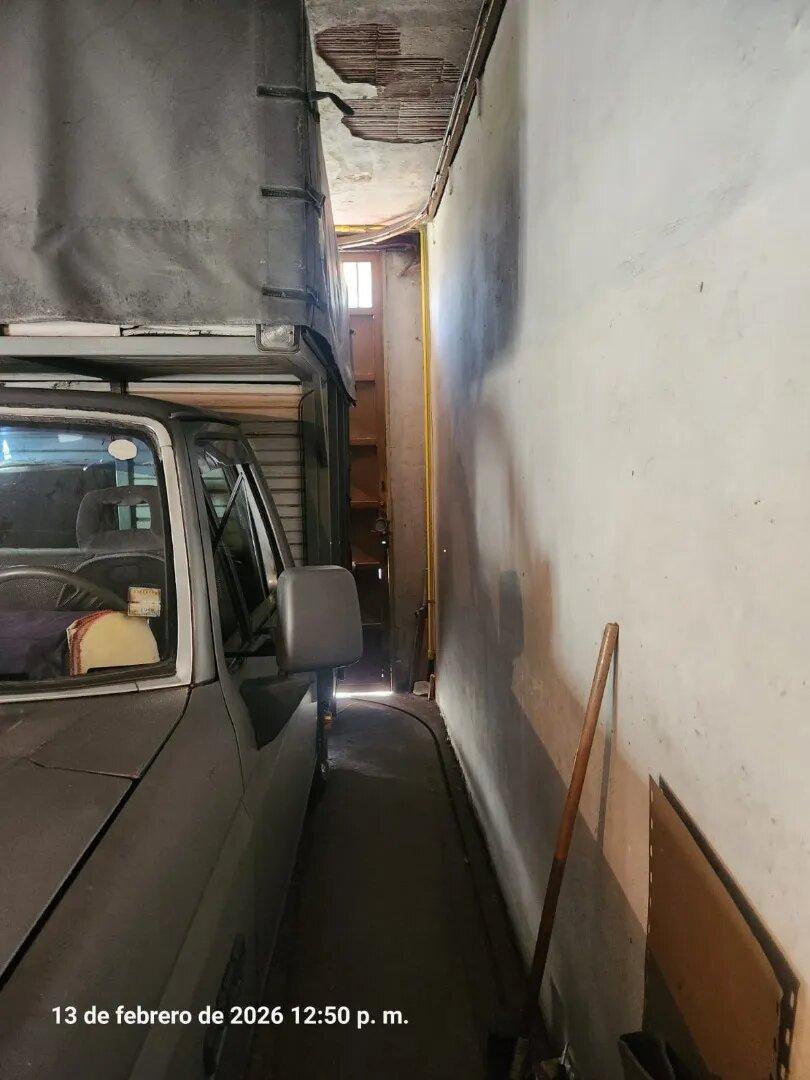Foto de Ph Tipo Casa Al Frente Con Garage Patio Quincho Terraza, imagen 2