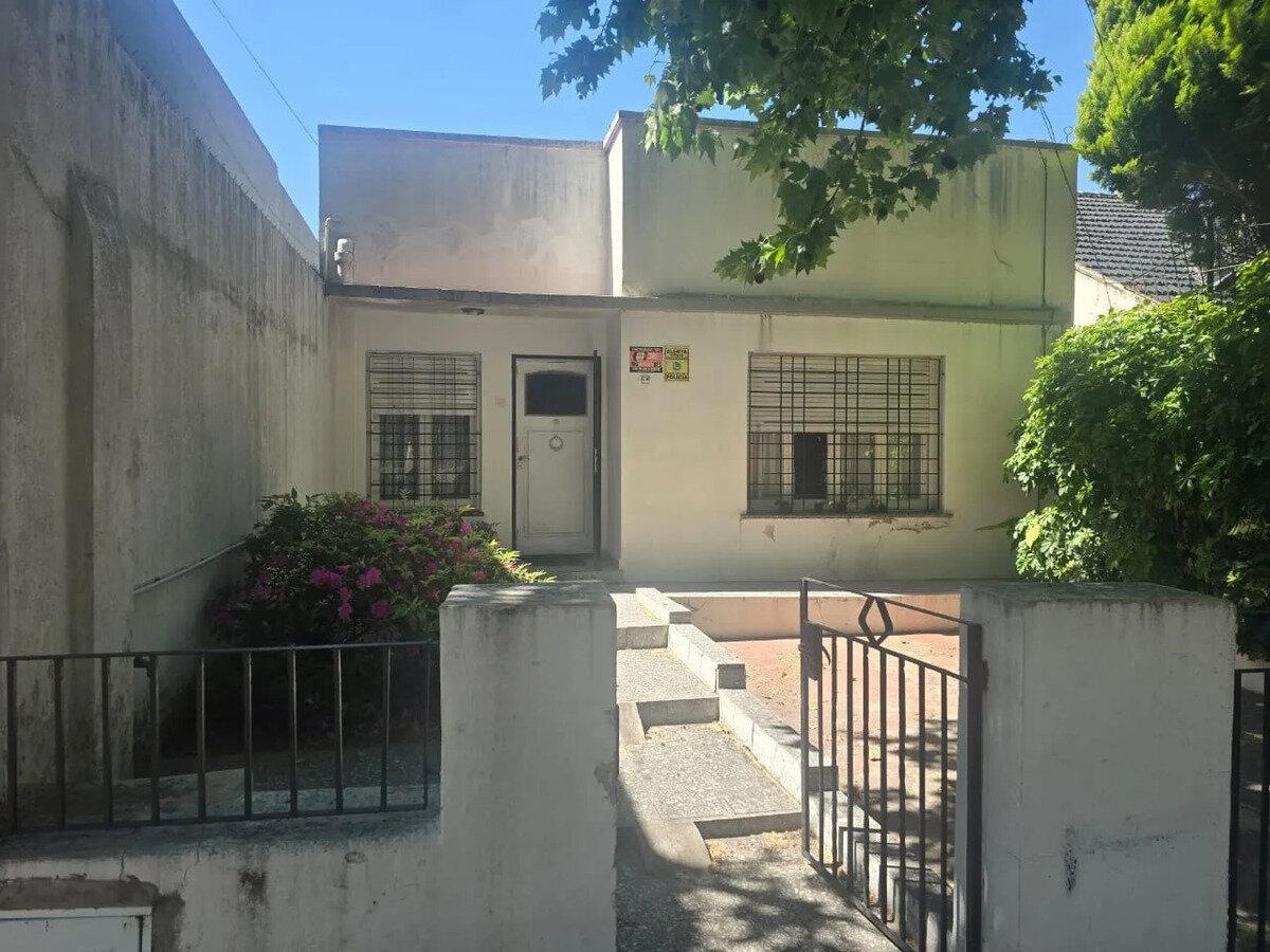 Foto de Casa 3 Ambientes Con Cochera Y Patio, imagen 1