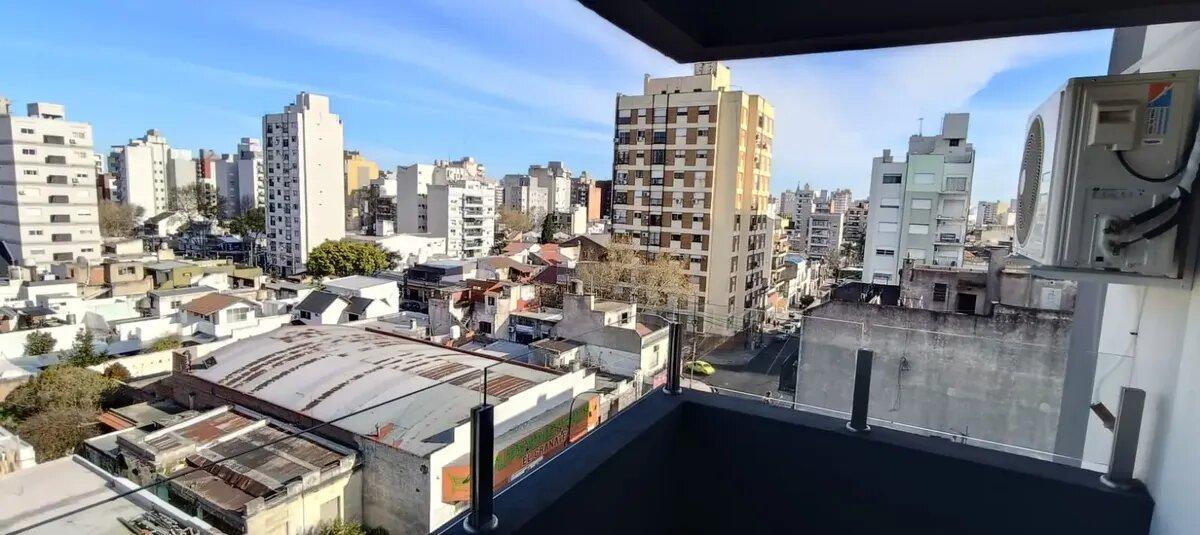 Foto de Departamento De 3 Ambientes Con Cochera A Estrenar, imagen 2