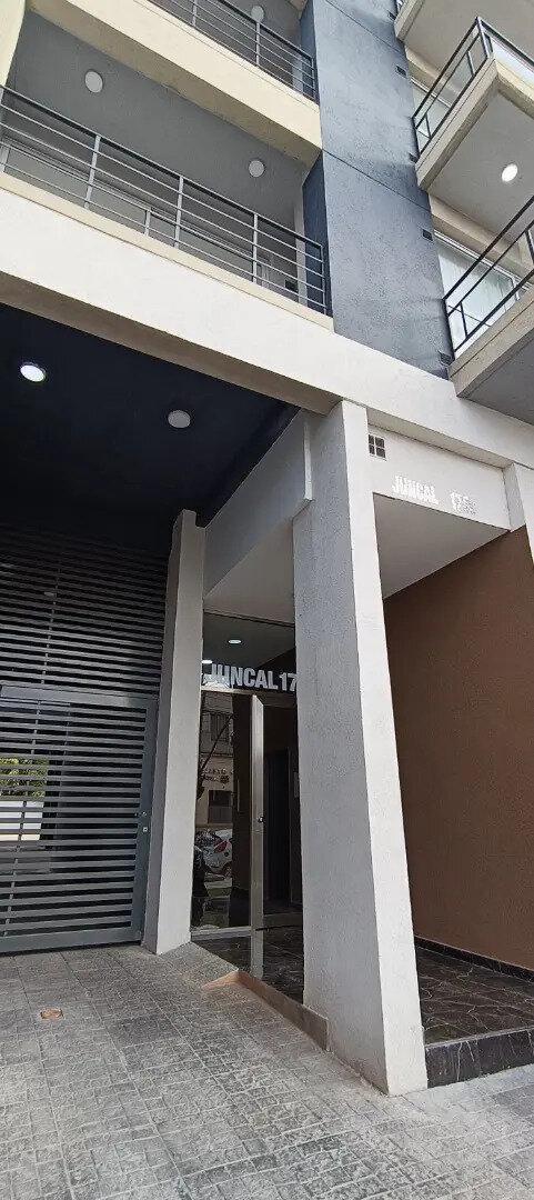 Foto de Monoambiente Con Balcon Aterrazado A Estrenar Lanus Este, imagen 3