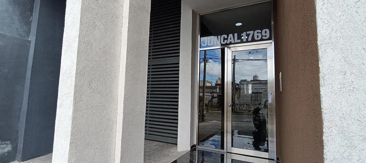 Foto de Monoambiente Con Balcon Aterrazado A Estrenar Lanus Este, imagen 4