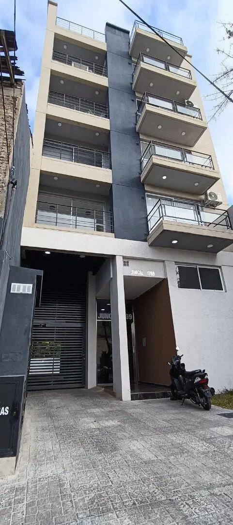 Foto de Monoambiente Con Balcon Aterrazado A Estrenar Lanus Este, imagen 2