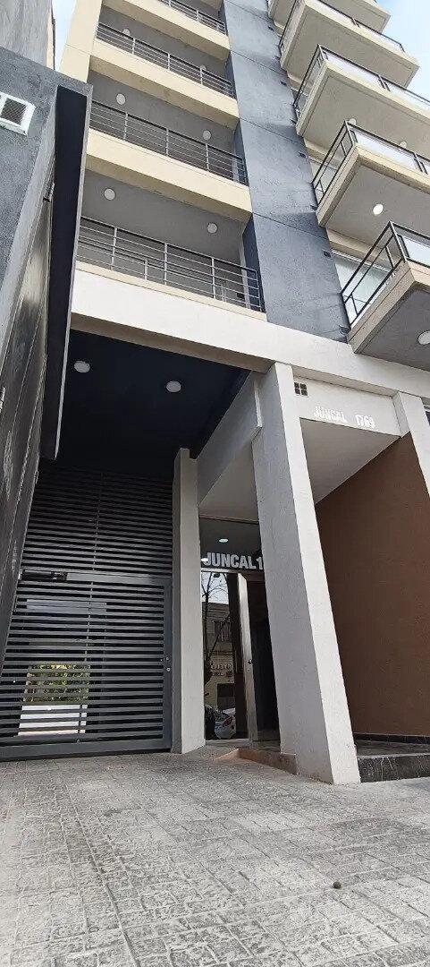 Foto de Monoambiente Con Balcon Aterrazado A Estrenar Lanus Este, imagen 5
