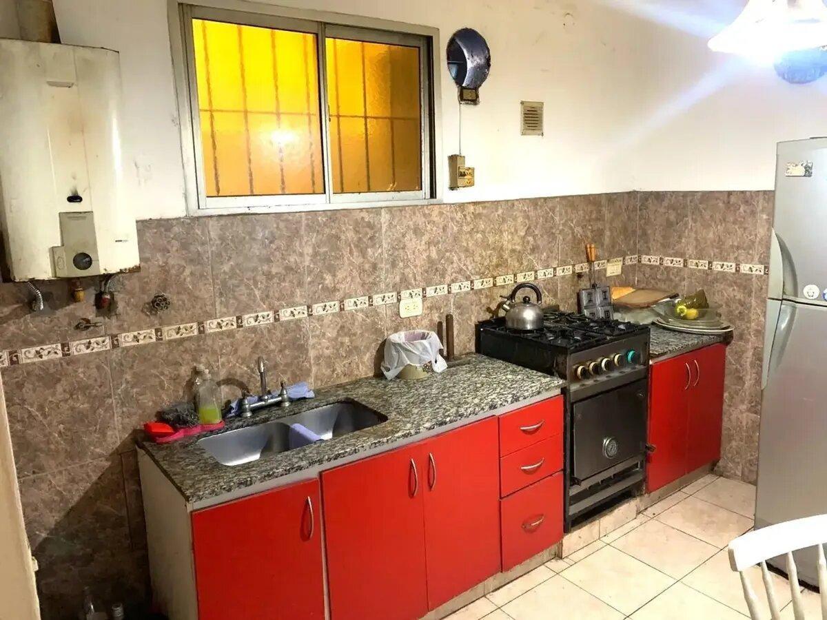 Foto de Ph 4 interno Ambientes Con Patio Y Terraza, imagen 5