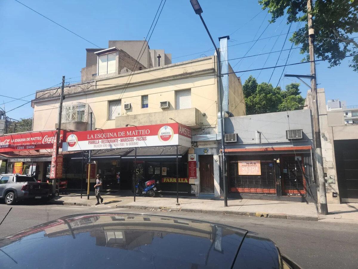 Foto de Departamento Tipo Casa Ph 3 Ambientes Centro De Lanus, imagen 4