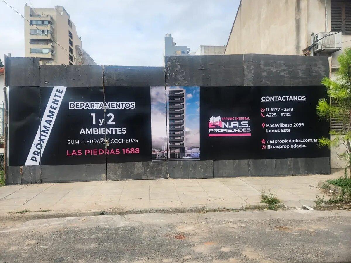 Foto de Departamentos En Pozo Lanus Este, imagen 3