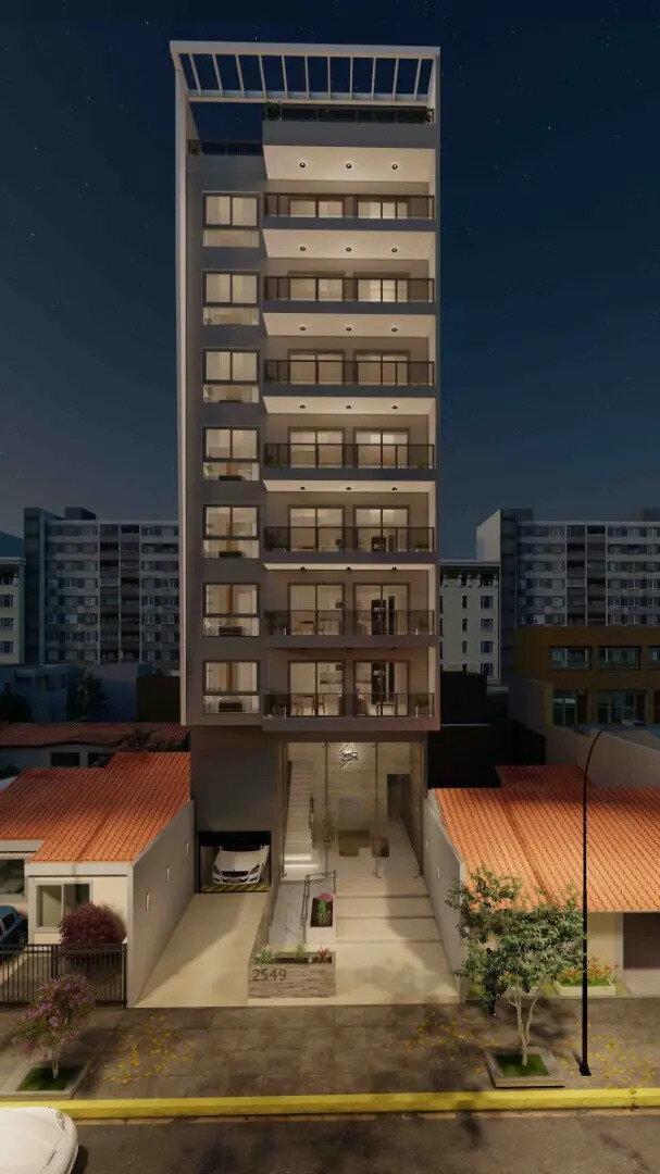Foto de Departamento 2 Ambientes En Lanusita, imagen 1