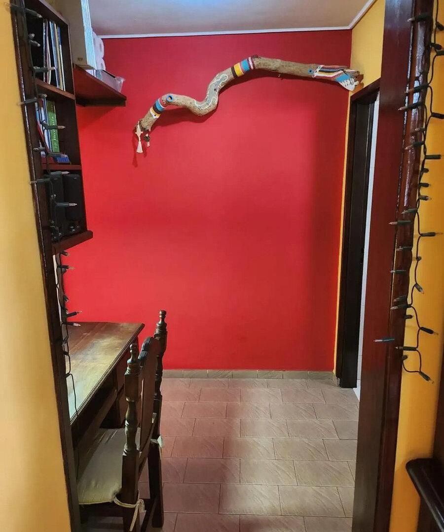 Foto de Casa 4 Ambientes En Lanús Oeste Con Cochera, Quincho Y Pilet, imagen 3