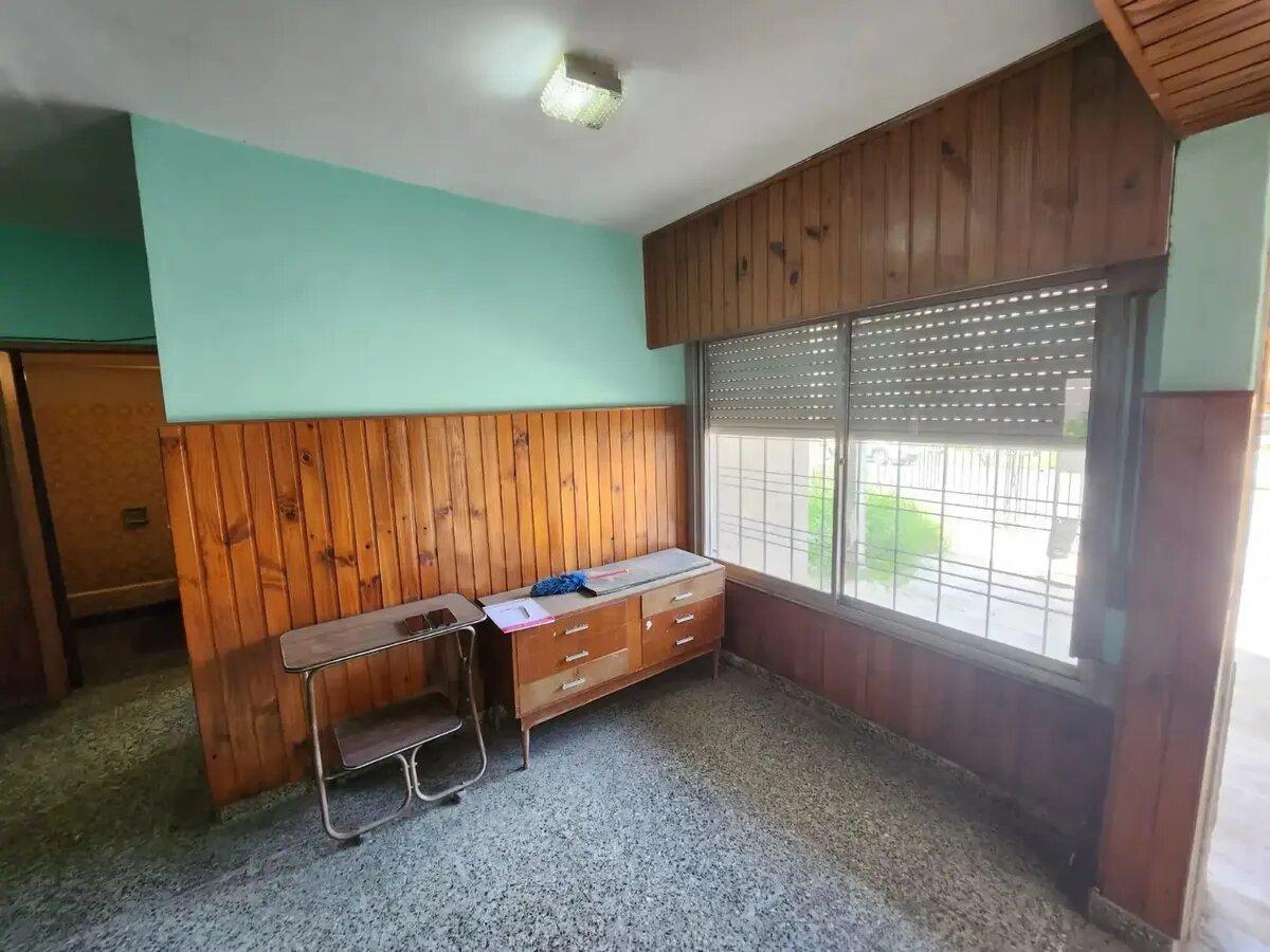 Foto de Ph En Planta Baja 3 Ambientes Con Parque En Lanús Este, imagen 5