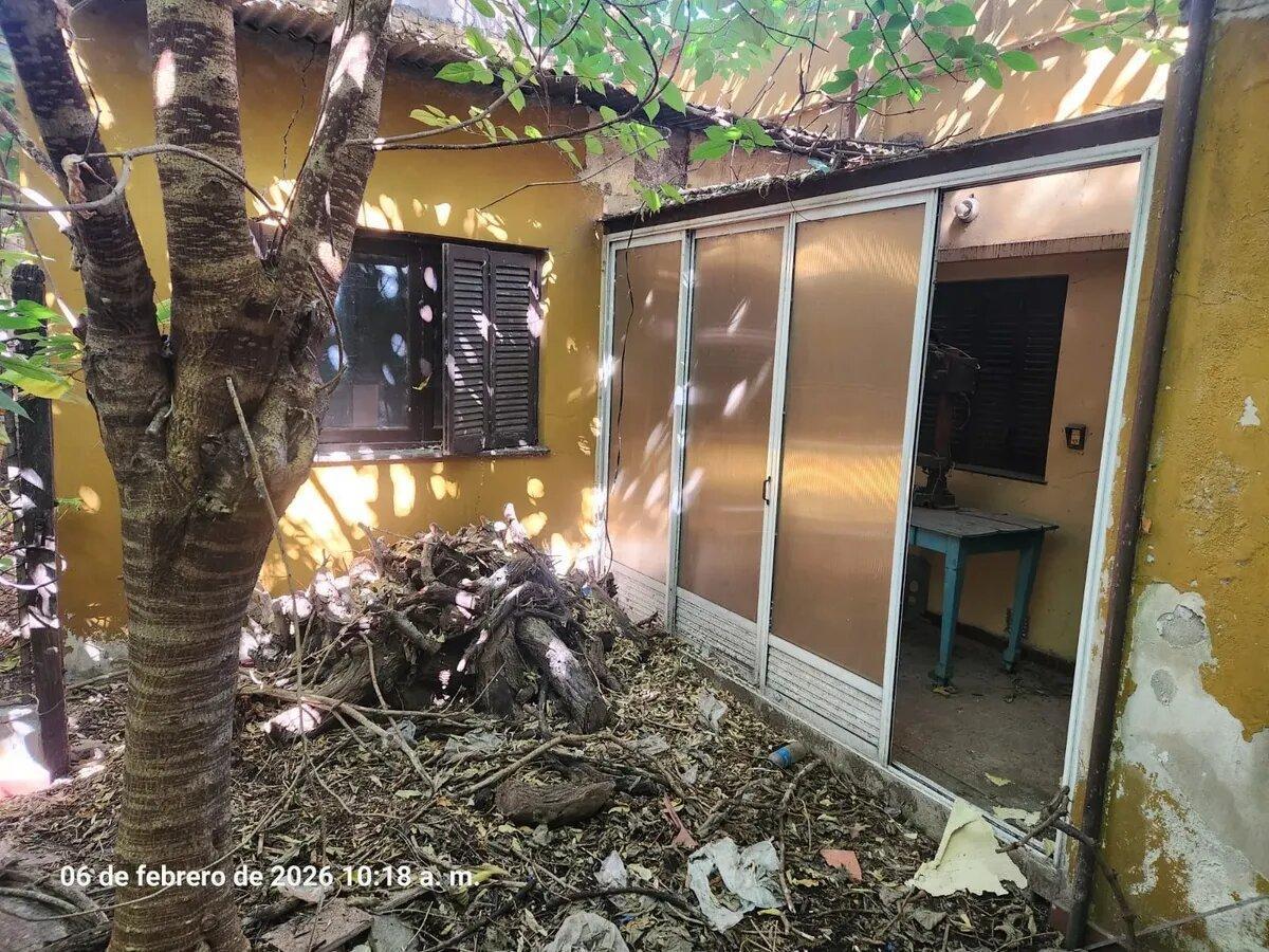 Foto de Casa 3 Ambientes A Refaccionar, imagen 4