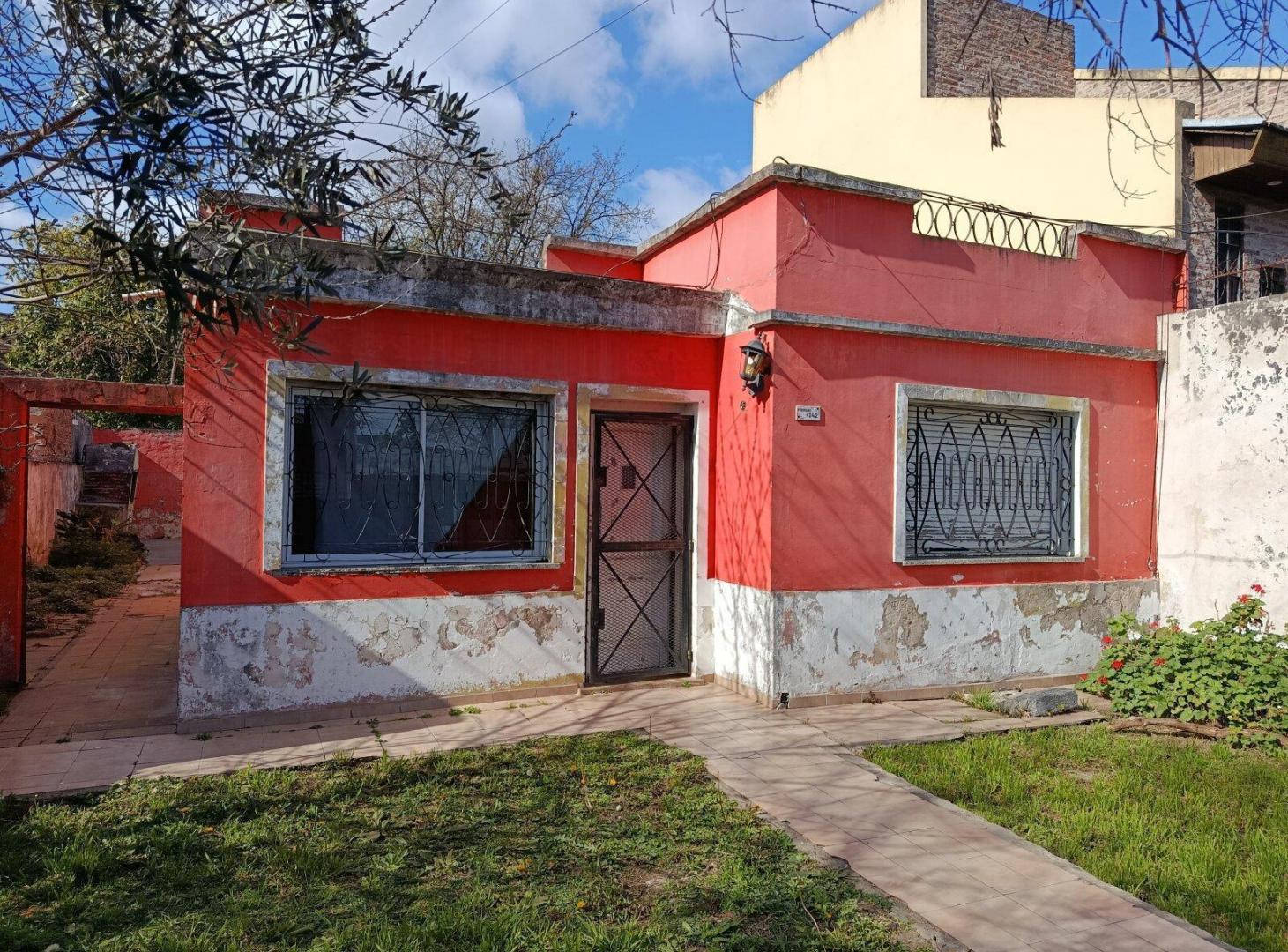 Foto de Casa 3 ambientes con patio, imagen 2