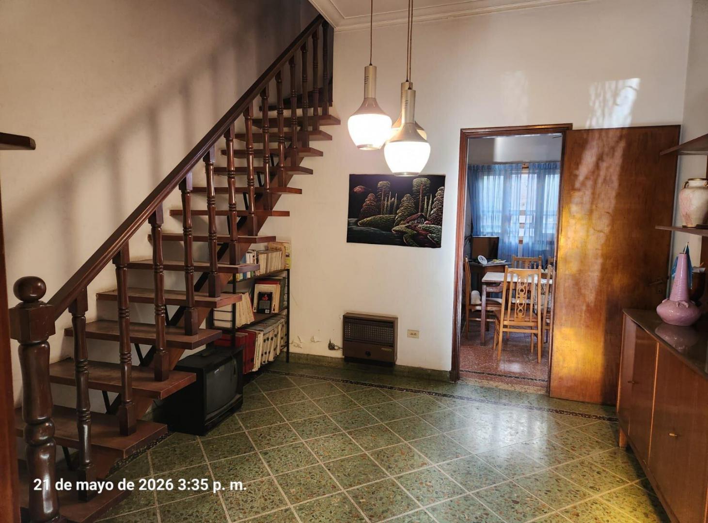 Foto de Casa 6 ambientes Gerli, imagen 4