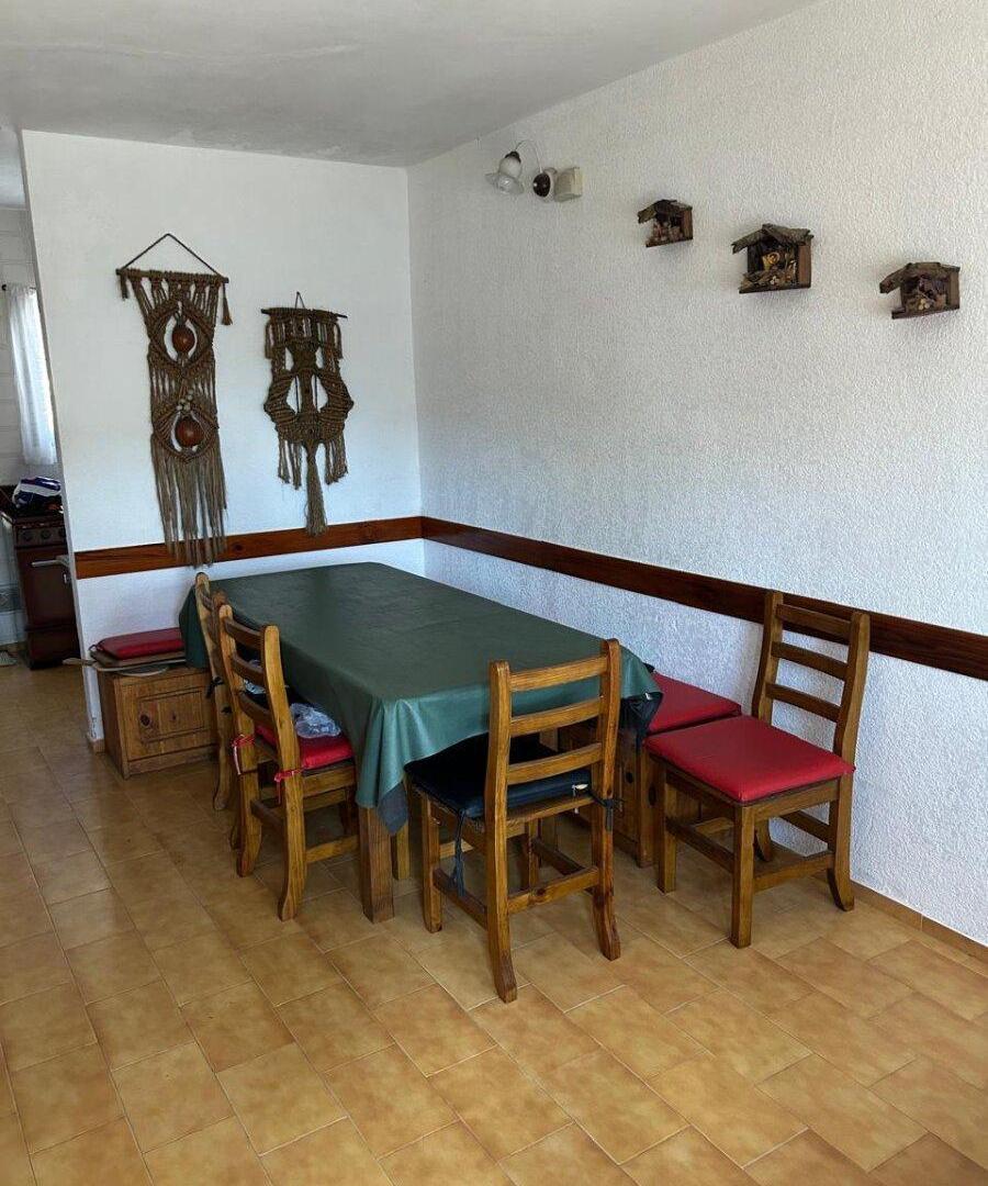 Foto de Duplex 2 ambientes con partio y cochera Santa Teresita 4 cuadras del mar, imagen 1