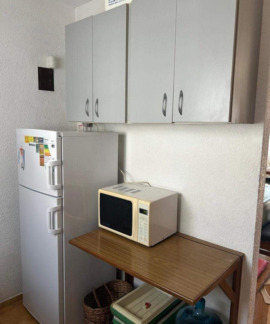 Foto de Duplex 2 ambientes con partio y cochera Santa Teresita 4 cuadras del mar, imagen 3