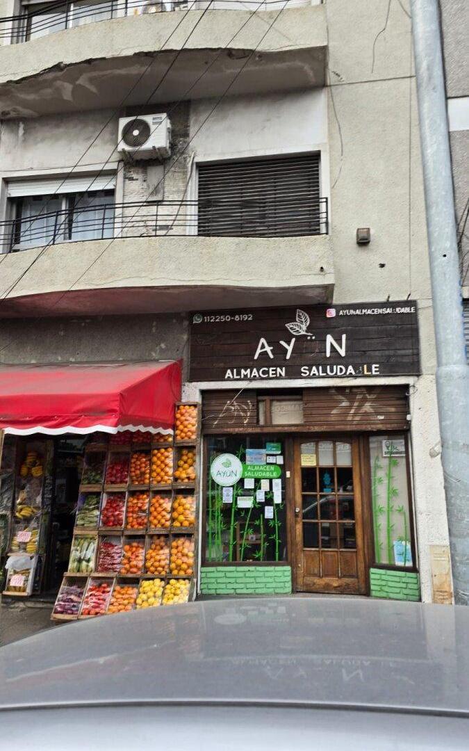 Foto de Local En Avellaneda sobre Mitre, imagen 2