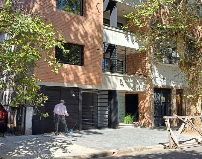 Departamento a estrenar 1
