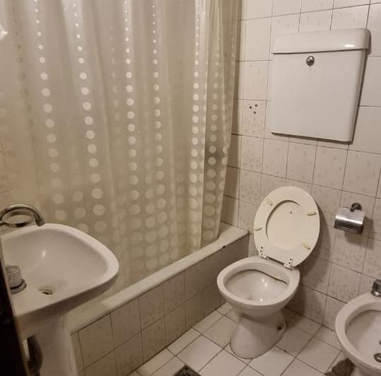 Departamento en Caballito 1