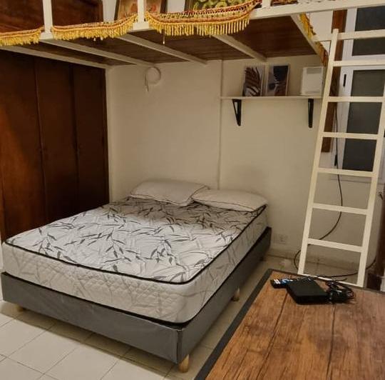 Departamento en Caballito 4