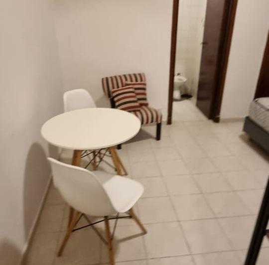 Departamento en Caballito 2