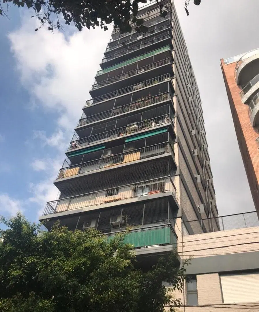 Departamento en Caballito 4