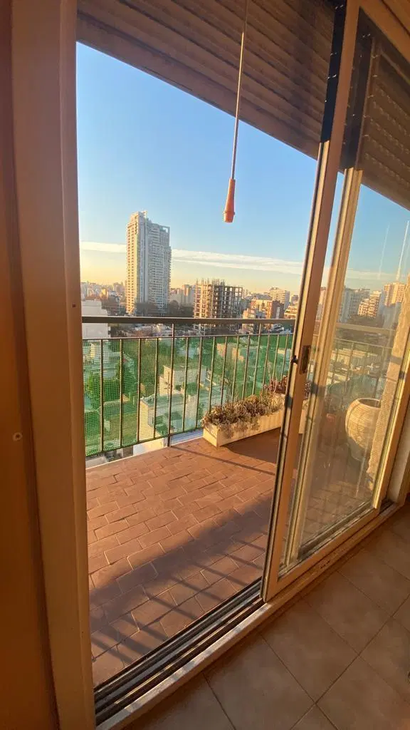 Departamento en Caballito 1